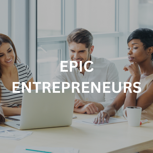 EPIC Entrepreneur Roundtable