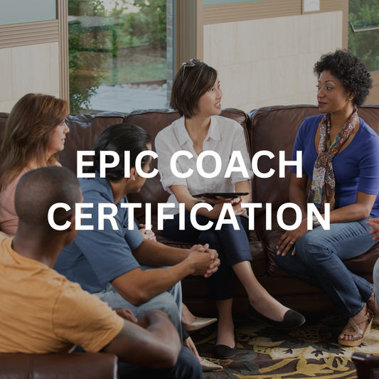 EPIC Coach Certification